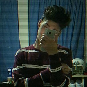 Meet your Posher, Marc